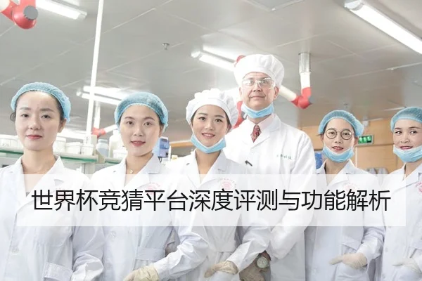 世界杯竞猜平台深度评测与功能解析